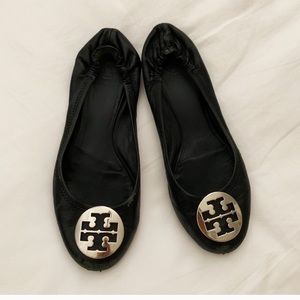 Tory Burch Ballet Shoes